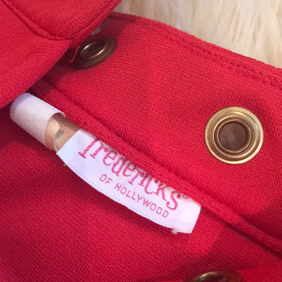 1970’s Fredericks of Hollywood Bell Bottoms! - Picture 6 of 9